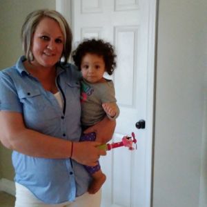 Meet your Posher, Mandee